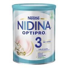 X12 nestle nidina usato  Cardito