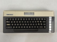 Atari 600xl vintage d'occasion  Expédié en Belgium
