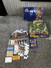 Cluedo sfx electronic for sale  COVENTRY