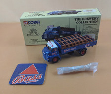 Corgi 19601 scale for sale  WREXHAM