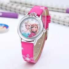 Frozen uhr elsa gebraucht kaufen Frozen uhr elsa gebraucht kaufen  Vordorf