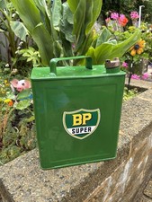 Vintage gallon petrol for sale  SHANKLIN