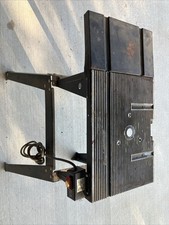Sears craftsman vintage for sale  Wills Point