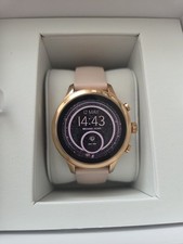 Smartwatch michael kors usato  Spedire a Italy