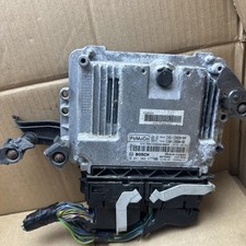 Ford focus ecoboost for sale  BOLTON