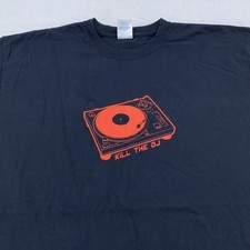 Vtg kill shirt for sale  Colonia