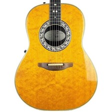 Ovation 1717 legend d'occasion  Expédié en France