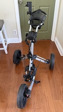 Caddytek caddylite wheel d'occasion  Expédié en Belgium