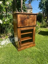 Small antique walnut for sale  BEDALE