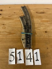 Märklin 5141 bogenweiche gebraucht kaufen  Lindau (Bodensee)