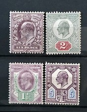 King edward vii for sale  DRIFFIELD