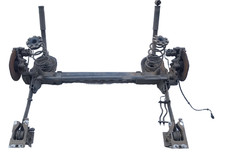 Ponte assale posteriore usato Ponte assale posteriore usato  Sant Angelo Romano