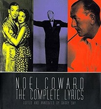 Noel coward complete for sale  Reno