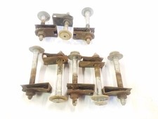 Bed mounting bolts for sale  Athens