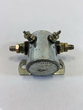 Solenoid relay switch for sale  Catoosa