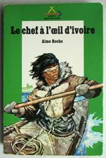 Chef œil ivoire. d'occasion  Argenton-sur-Creuse
