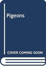 Pigeons hamlyn pet for sale  UK
