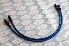 Wireworld oasis rca for sale  BATTLE