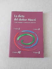 dottor mozzi usato  Milano