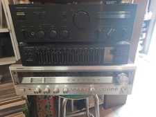 Onkyo integra stereo for sale  Brookville