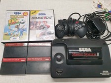 Spielekonsole sega master gebraucht kaufen Spielekonsole sega master gebraucht kaufen  Mittweida
