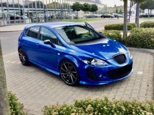 Seat leon tfsi gebraucht kaufen  Porta Westfalica
