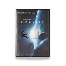 Dvd gravity film usato  Valdilana