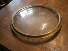 Large cast brass for sale  NEWTON ABBOT
