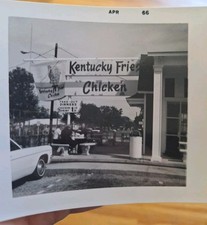Vintage kfc restaurant for sale  Peoria