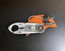 Stihl ts420 blade for sale  New Bedford