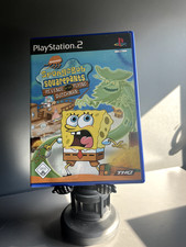 Spongebob squarepants revenge gebraucht kaufen  Ruhstorf a.d.Rott