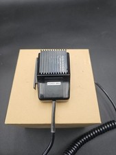 MICROFONE VANCO CBM3 DYNAMIC "POWER MIKE"  comprar usado  Enviando para Brazil