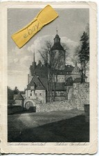 Schlesien burg tschocha gebraucht kaufen  Görlitz