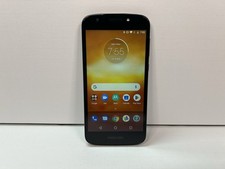 Usado, Motorola Moto E5 Play 16GB 4G LTE (celular de consumo) desbloqueado - Muito bom comprar usado  Enviando para Brazil