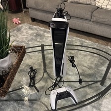 Sony ps5 console for sale  Henderson