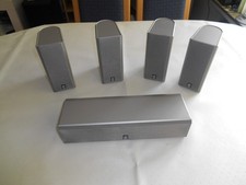 Yamaha heimkino lautsprecher gebraucht kaufen  Iserlohn