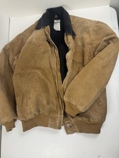 Vtg carhartt jacket for sale  Norman