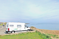 Fiat ducato trigano for sale  STAFFORD