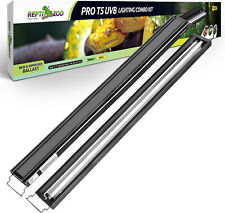 Uvb reptile light for sale  Warsaw