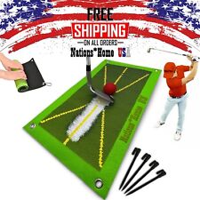 Golf training mat for sale  USA