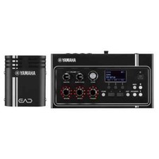 Módulo de bateria acústica eletrônica YAMAHA EAD10 unidade sensor produto regular NOVO comprar usado  Enviando para Brazil
