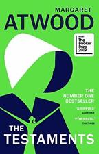 Testaments booker prize for sale  UK