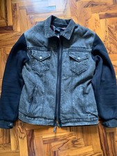 Harisson westside motorcycle usato  Casalpusterlengo