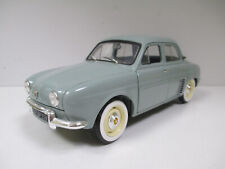 Renault dauphine bleu d'occasion  France
