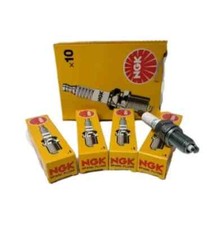 Candele ngk dcpr7e usato  Brugherio