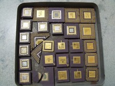 27x keramik goldcap gebraucht kaufen  Butzbach