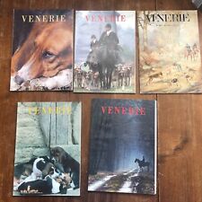 Vénerie lot revues d'occasion  Le Mans