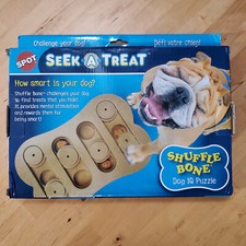 Shuffle bone dog for sale  Webster