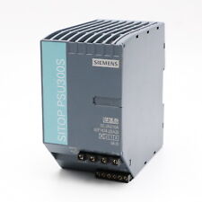 Siemens 6ep1434 2ba20 gebraucht kaufen  Rohrdorf