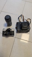 Fotocamera vintage zenit usato  Santeramo in Colle